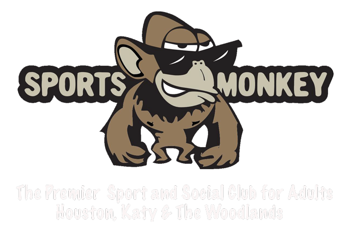 Sportsmonkey - The Woodlands